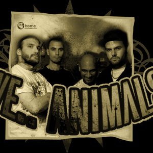 Avatar for We Animals