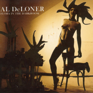 Al DeLoner - Killer