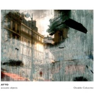 “Atto”的封面