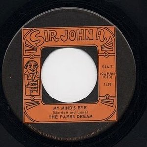 The Paper Dream 的头像