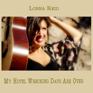 Avatar for Lorna Reid