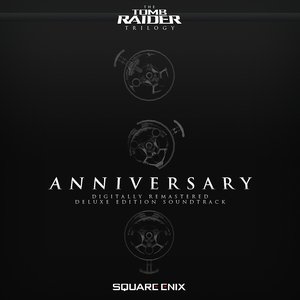 Tomb Raider: Anniversary [Deluxe Edition]