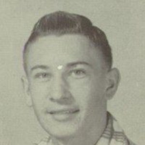 Pee Wee Trahan 的头像
