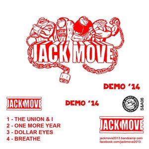 Jack Move 的头像