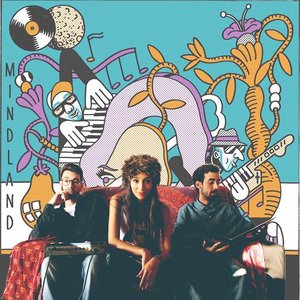 Izah & RCA Flacos 的头像