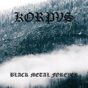 Black Metal Forever