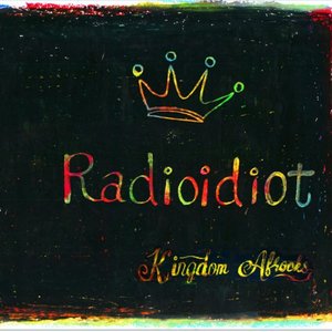 Radioidiot
