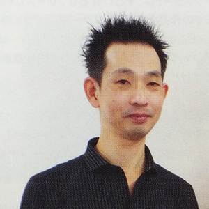 堀山俊彦 photo provided by Last.fm