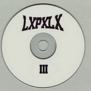 III (EP)