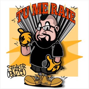 Tu me raie
