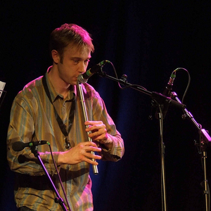 Fraser Fifield photo provided by Last.fm