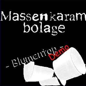Massenkarambolage 的头像