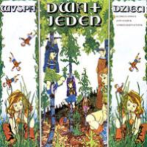 Wyspa Dzieci cover