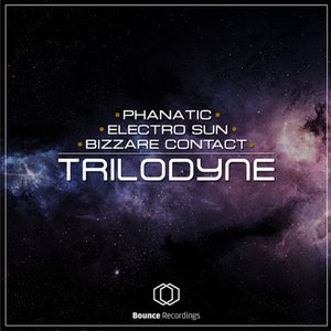 Trilodyne