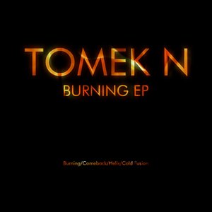 Burning EP