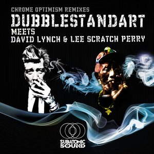 Avatar for Dubblestandart Meets David Lynch & Lee Scratch Perry