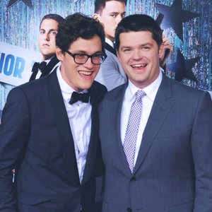 Avatar de Phil Lord & Christopher Miller