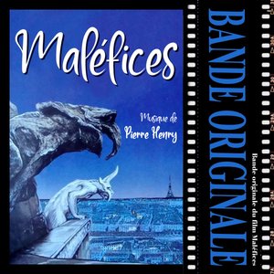 Bande Originale du Film "Maléfices"