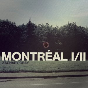 Image for 'Montréal I/II'