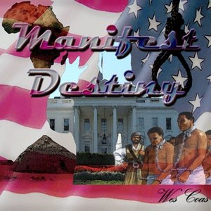 Manifest Destiny