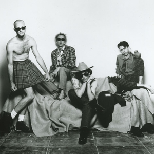 Thelonious Monster photo provided by Last.fm