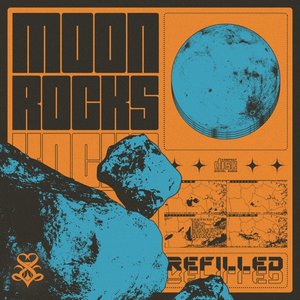 Moon Rocks