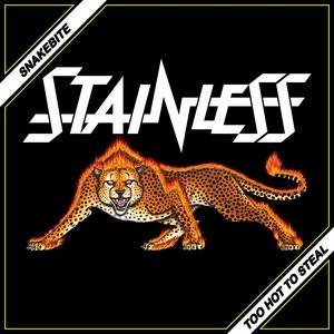 Snakebite - Single