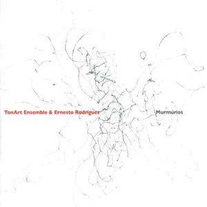 TonArt Ensemble & Ernesto Rodrigues 的头像