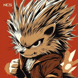 harinezumi (HA HA! version)