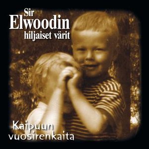 Kaipuun vuosirenkaita