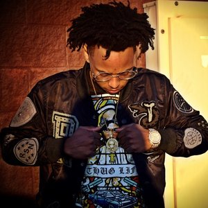 Avatar for Mack Jrock