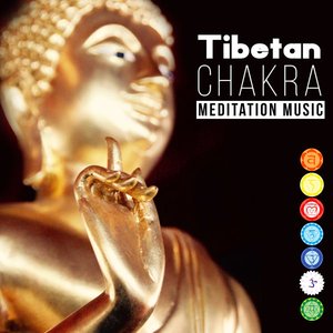 Tibetan Chakra Meditation Music: 50 Zen Tracks for Asian Meditation, Music for Deep Sleep, Healing, Yoga & Mindfulness, Nature Sounds for Relaxation