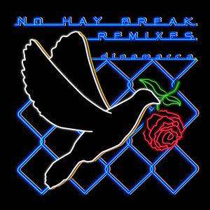 No Hay Break Remix