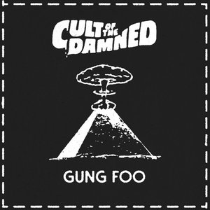Gung Foo (feat. Black Josh, Lee Scott, Sly Moon, Stinkin Slumrok, Milkavelli, King Grubb & Bill Shakes) - Single