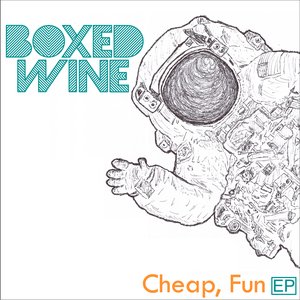 Cheap, Fun EP
