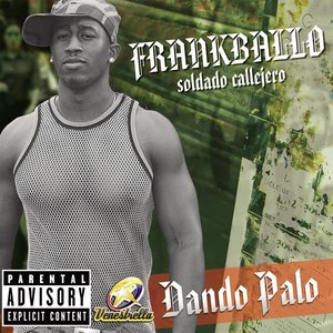 Dando Palo