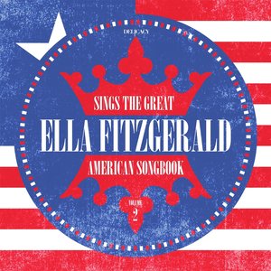 Sings the Great American Songbook, Vol. 2