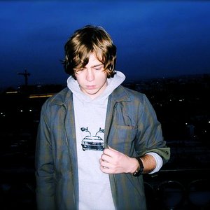 Awatar dla James Bourne