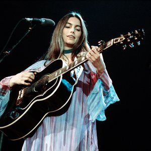 Аватар для Emmylou Harris