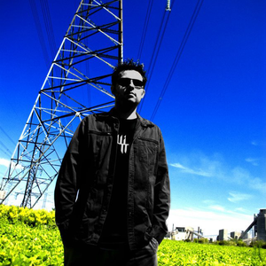 Rom Di Prisco photo provided by Last.fm