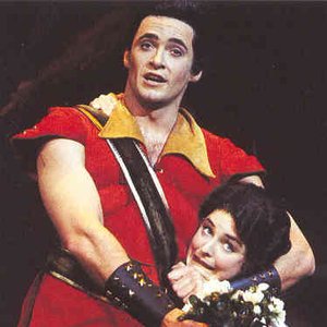 Hugh Jackman, Rachael Beck 的头像