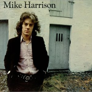 Mike Harrison