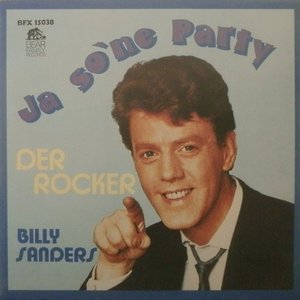 Ja so'ne Party