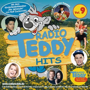 Radio Teddy Hits Vol. 9