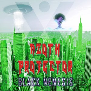 Black nemesis