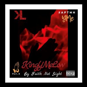 By Faith Not Sight, Vol. 3