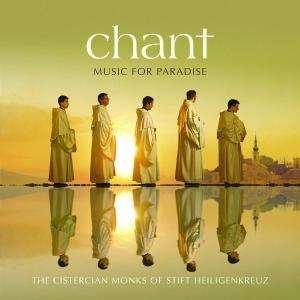 Cistercian Monks 的头像