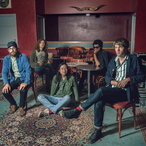 Woods photo provided by Last.fm