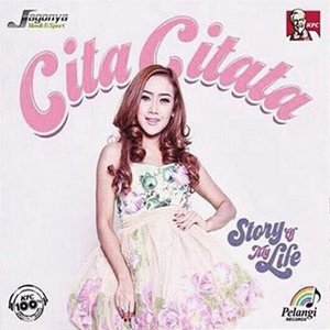 “Story of My Life”的封面