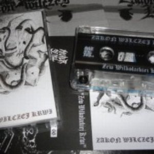 Zew wilkołackiej krwi